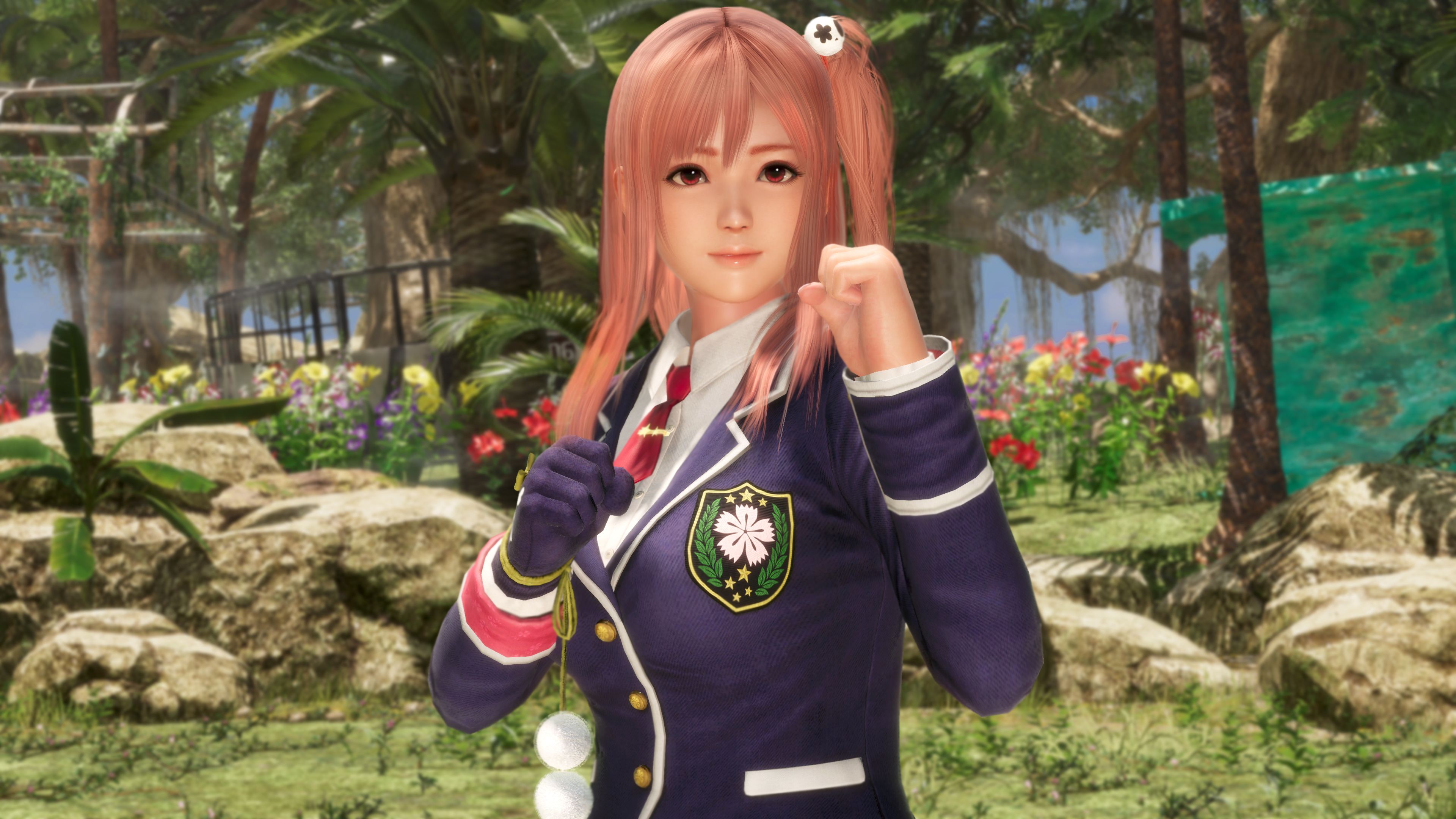 Dead or Alive 6 - Imagen 13
